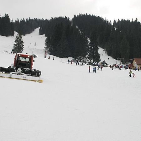 Penzion U Cupku Mlynky Bagian luar foto
